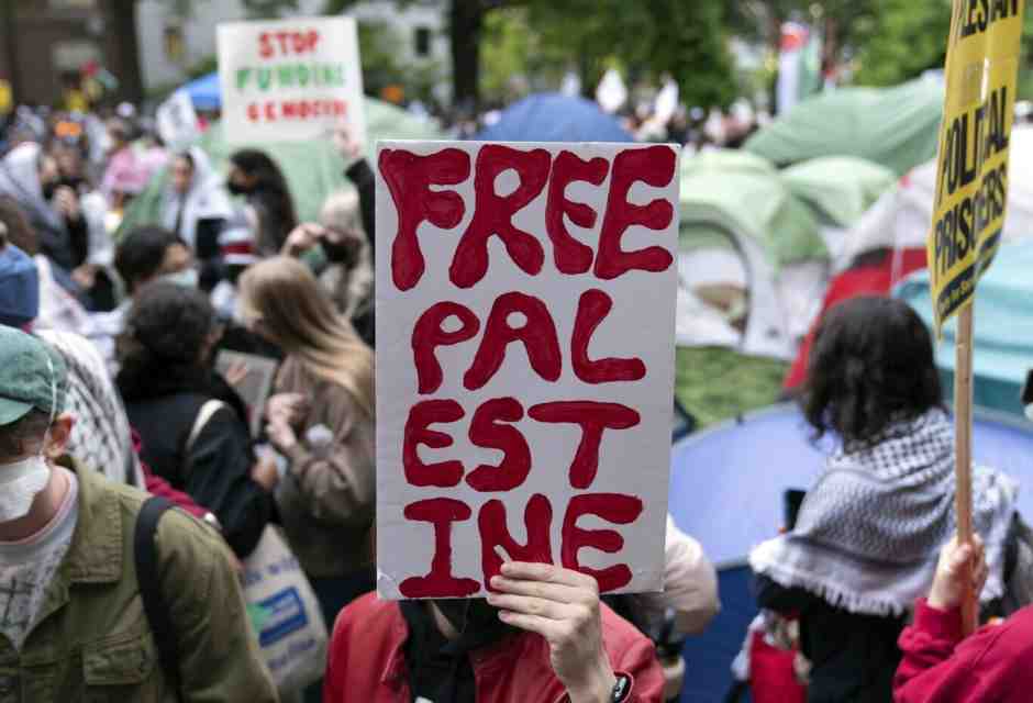Foto Ap, via LaPresse