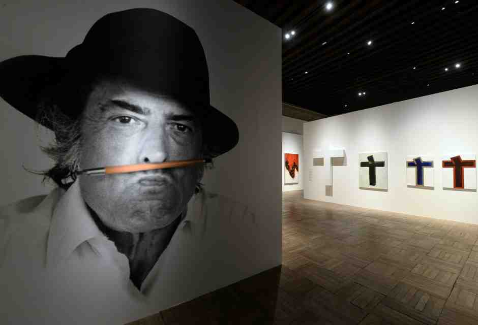 &nbsp;Armando Testa - foto via Getty Images