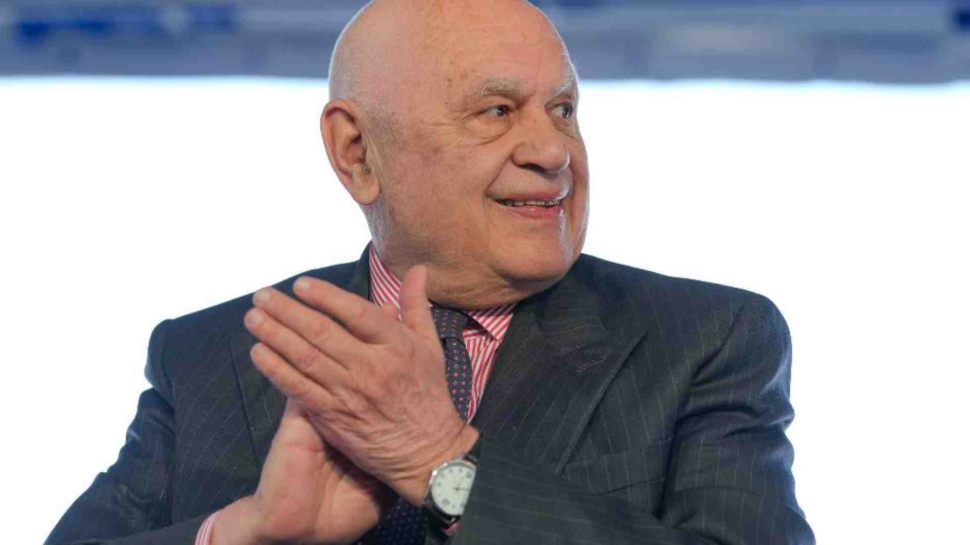 Immagine di Nordio: «Carceri priorità assoluta, separazione delle carriere in arrivo»