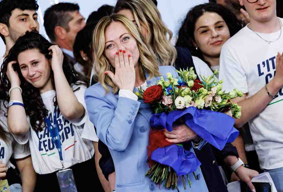 (foto LaPresse)