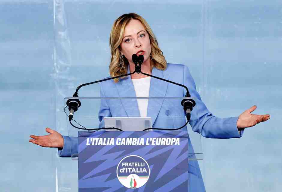 (foto LaPresse)