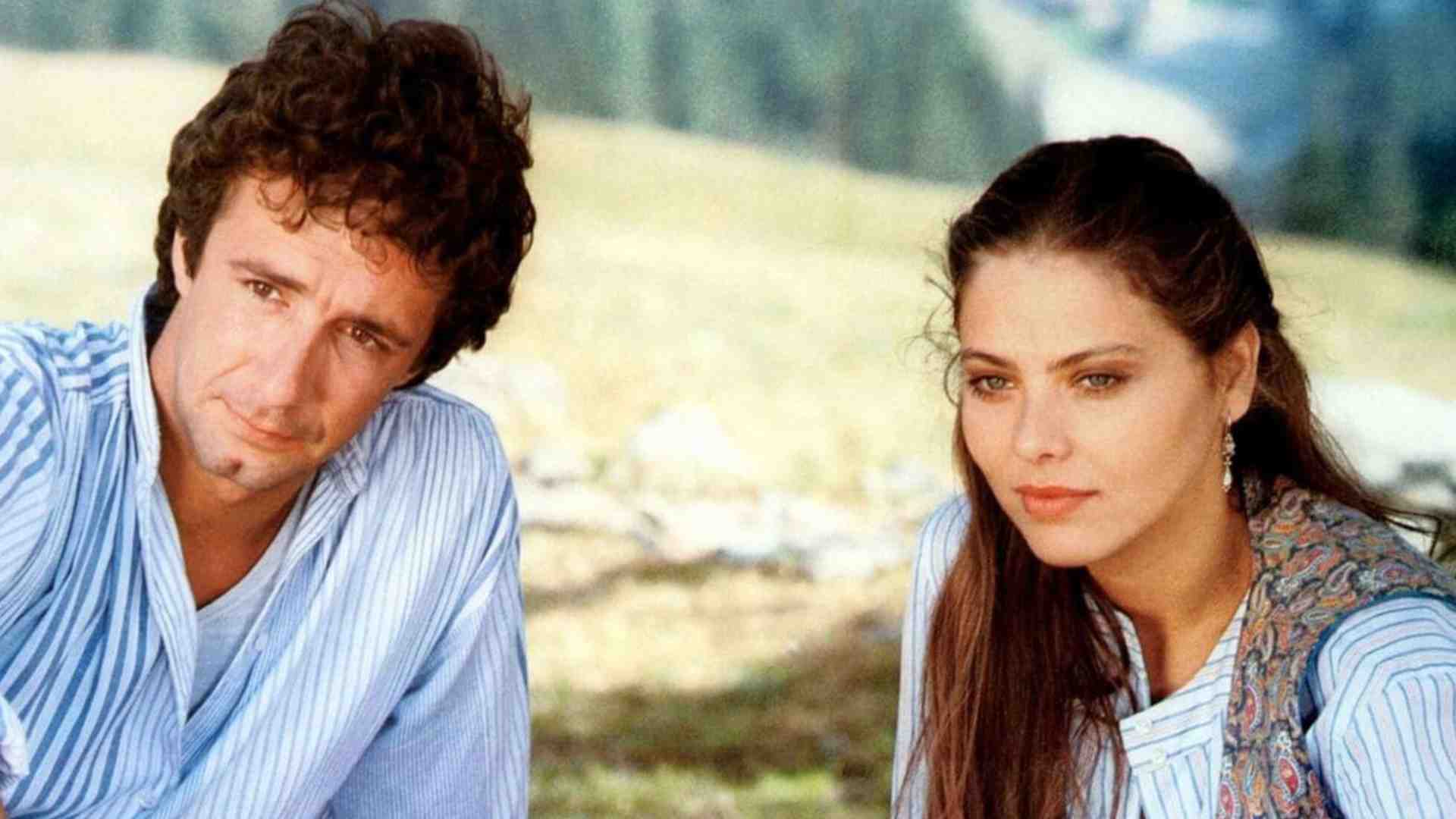 Immagine di Quella volta che Nuti ci portò dal cinema in Paradiso