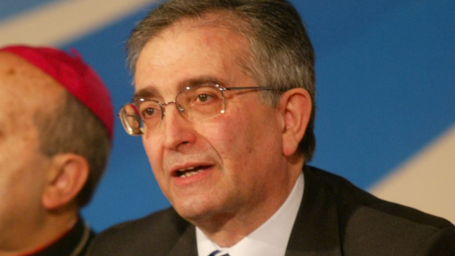 Immagine di Alici: la trascendenza non può inchinarsi al politically correct