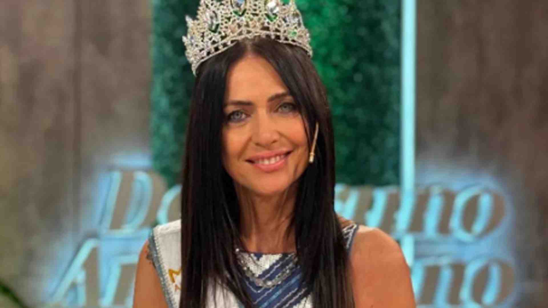 Immagine di Miss Argentina ha 60 anni. Ma sono ancora accettabili i concorsi di bellezza?