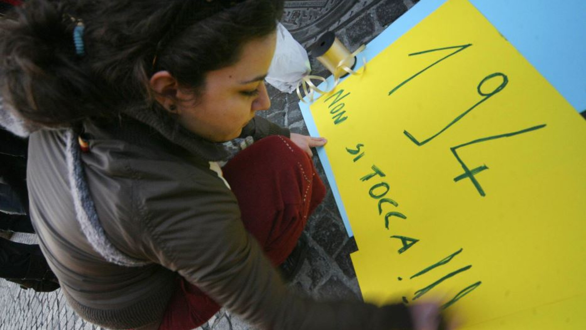 Immagine di «Rimuovere le cause... »: perché non si legge tutta la 194?
