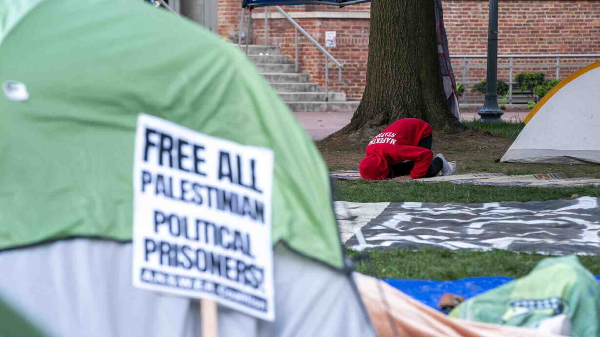 Immagine di Le proteste anti-Israele e la dittatura accademica delle emozioni