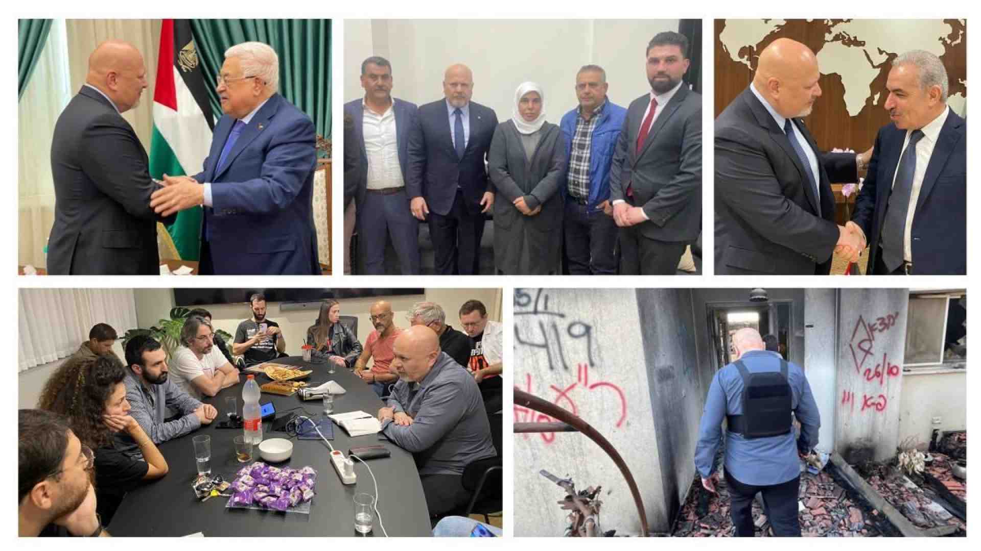 Immagine di La Corte penale dell'Aja mette nel mirino i capi di Hamas e i leader di Israele