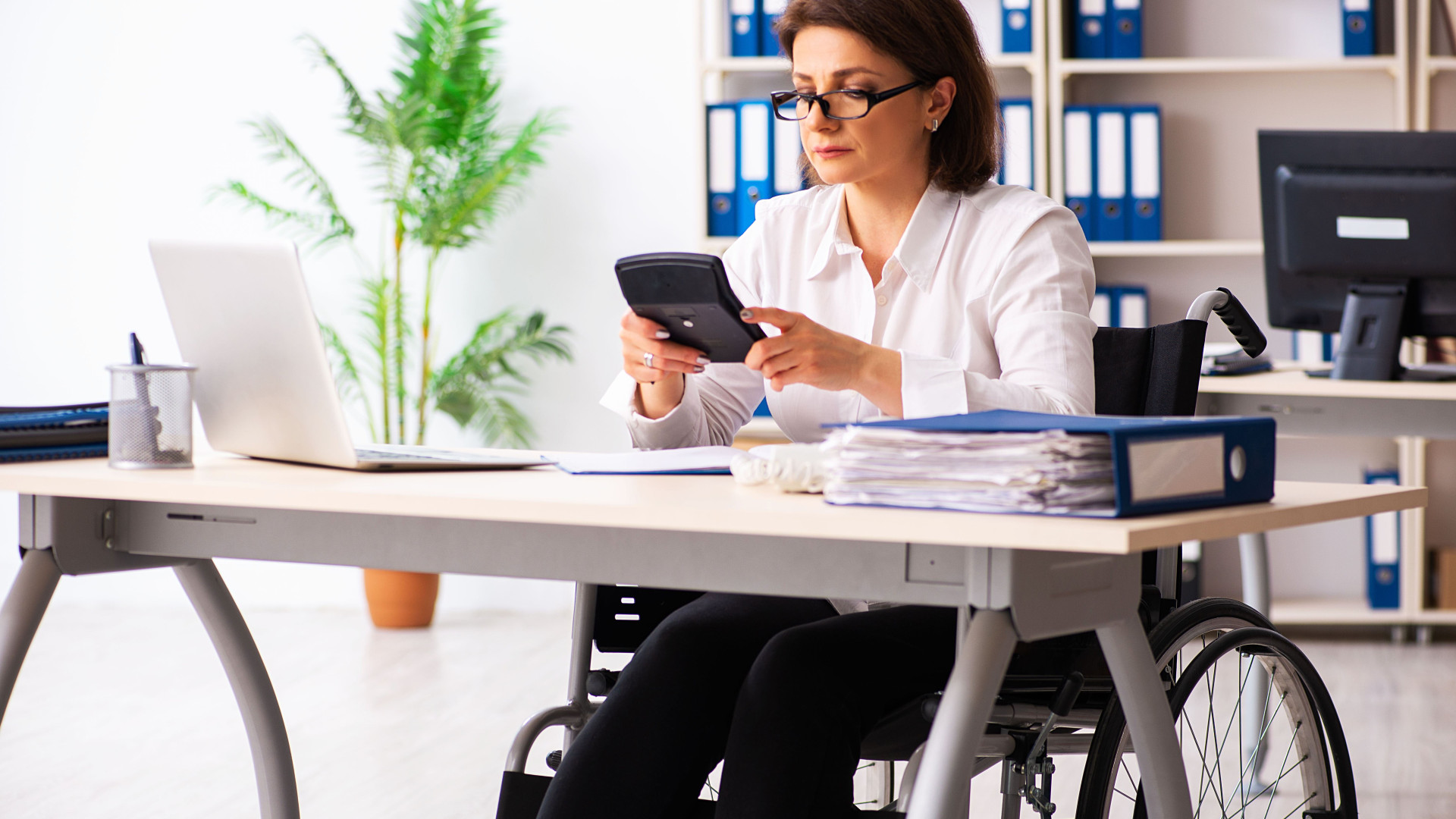 Immagine di Tra lavoro e disabilità c'è un muro ancora troppo alto