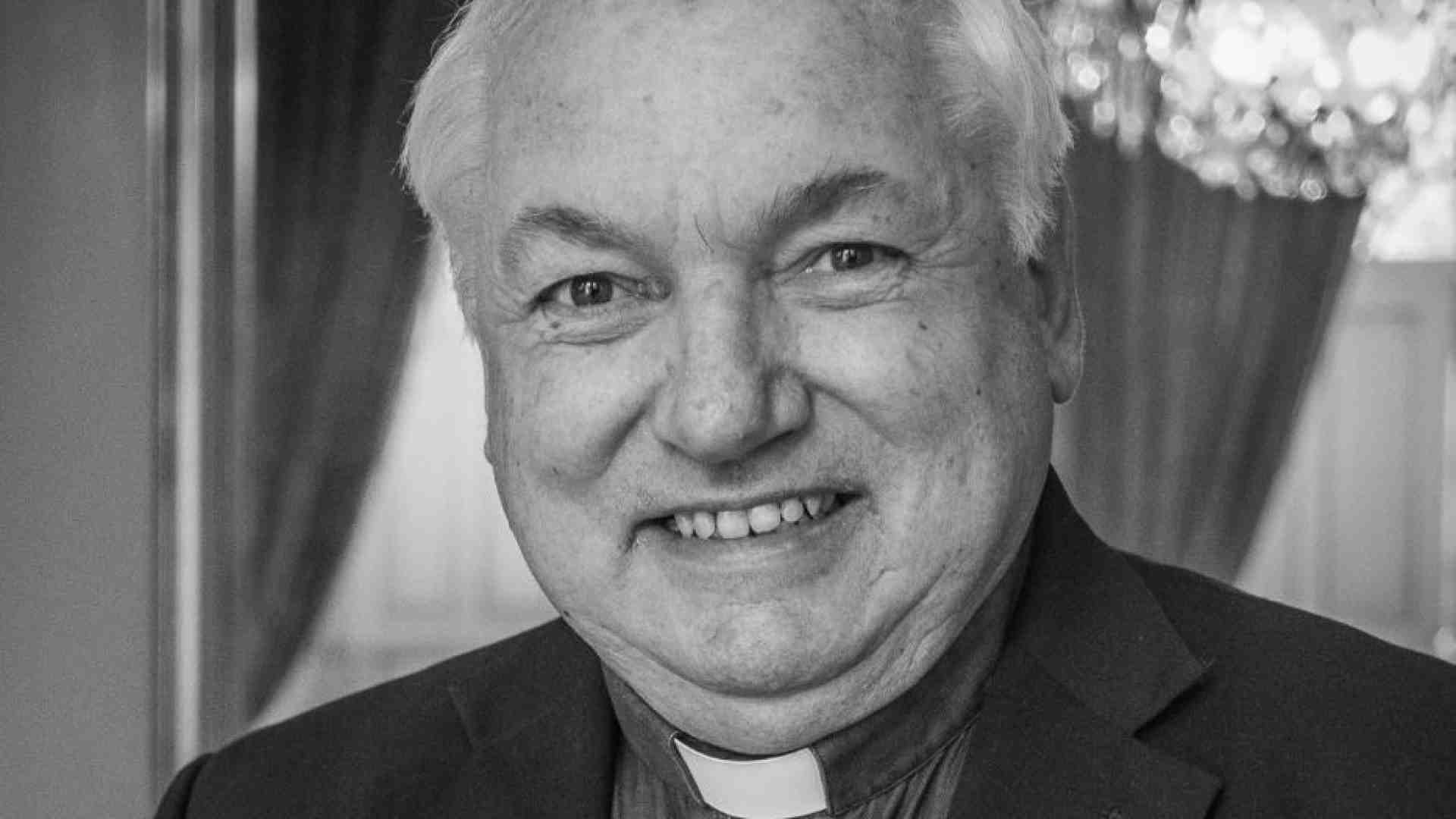 Immagine di Jean Marc Aveline: una Chiesa universale perché fuori del centro