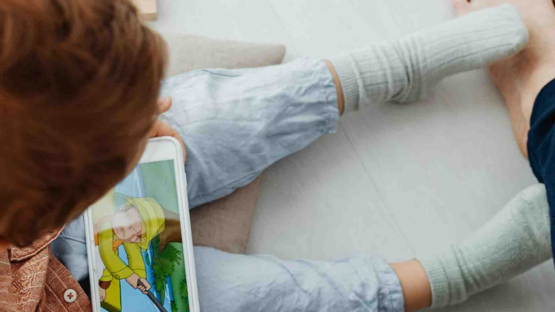 Immagine di Film, musica, libri: se la cultura che ti piace la decide un algoritmo
