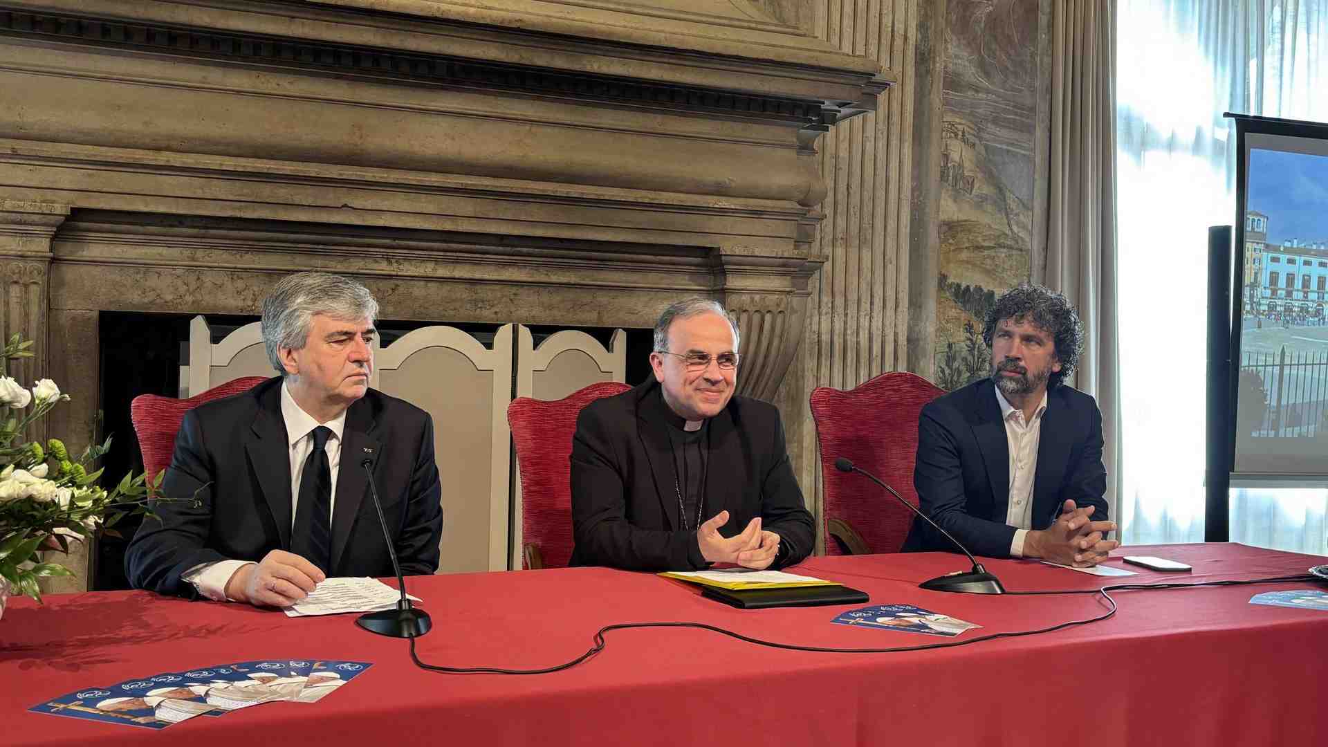 Immagine di Visita di papa Francesco a Verona: il programma del 18 maggio