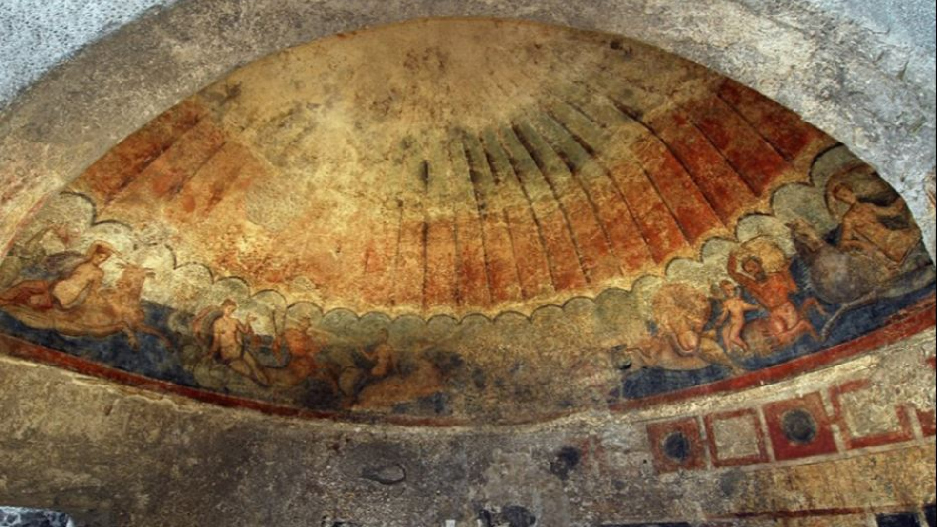 Immagine di L'imperatore Ottaviano morì nella sua villa a Somma Vesuviana?