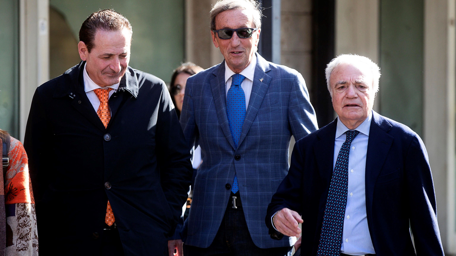 Immagine di Fini condannato per la casa di Montecarlo
