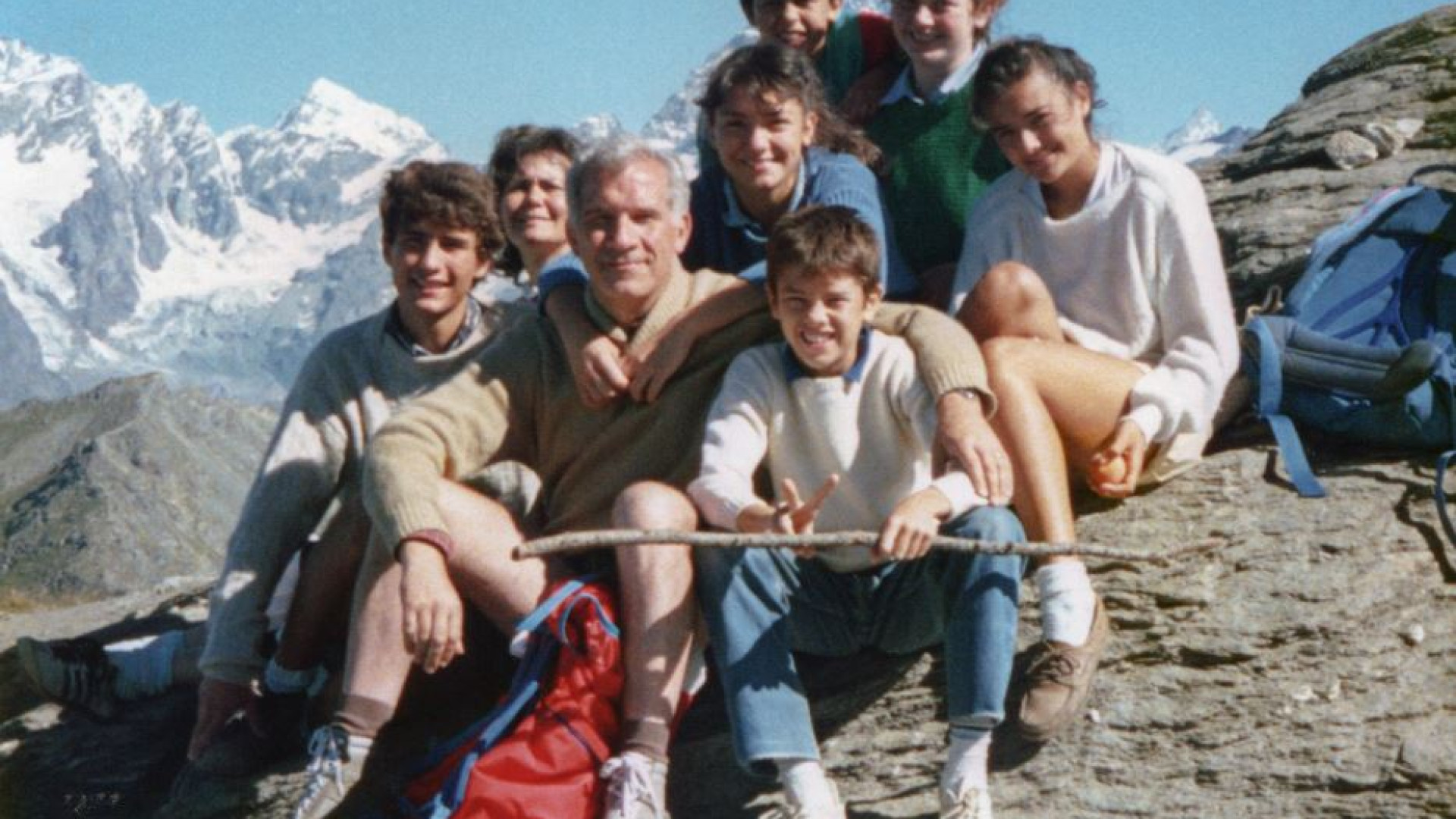 Immagine di «Carlo Casini, un vero santo della vita nascente»