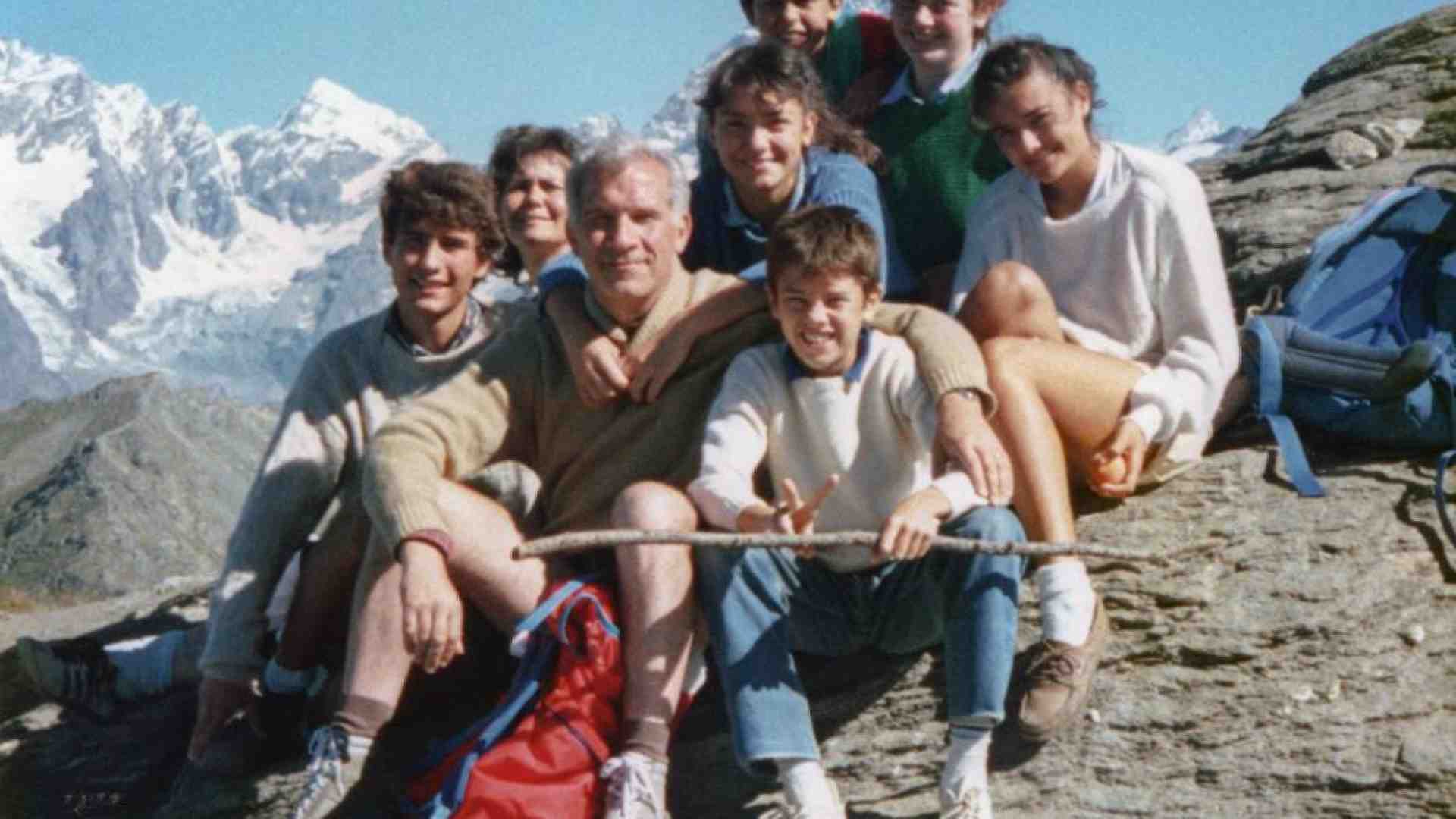 Immagine di «Carlo Casini, un vero santo della vita nascente»