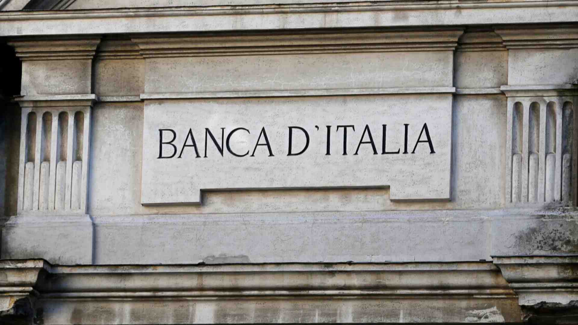 Immagine di Bankitalia dice alle banche di mettere fieno in cascina per cinque miliardi
