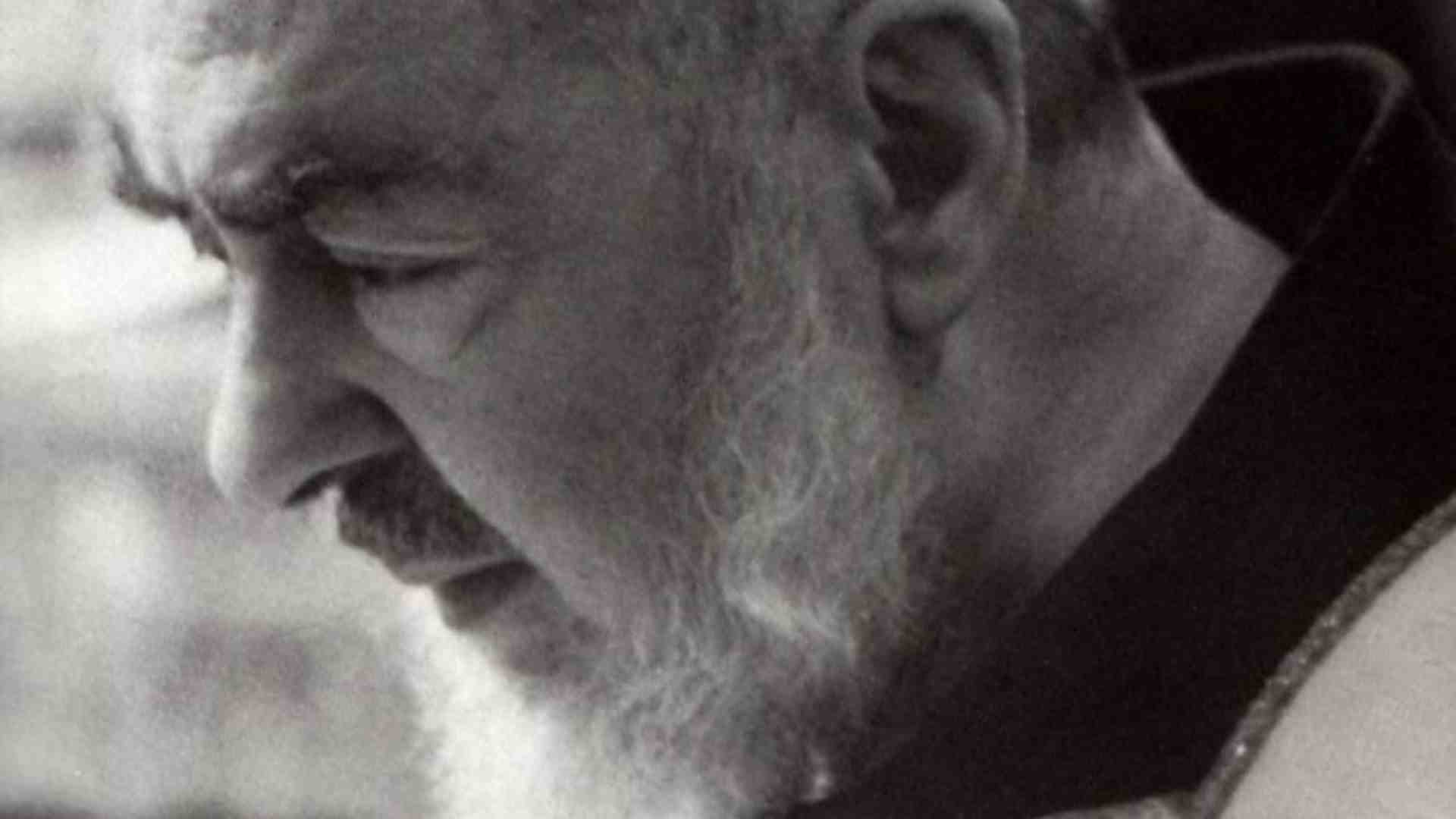 Immagine di Padre Pio, la beatificazione 25 anni fa (e le sue dieci foto inedite)