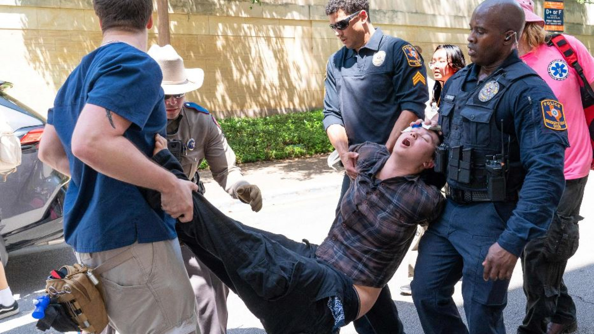 Immagine di Nei campus Usa, tra i ragazzi delle tende. Dal pacifismo all'occupazione