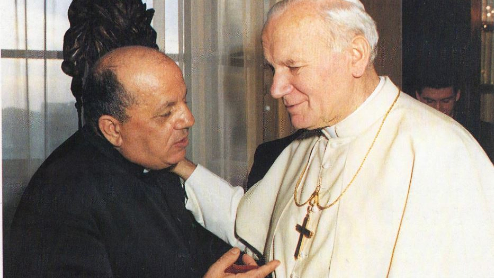 Immagine di Si apre la causa di beatificazione di don Stefano Gobbi