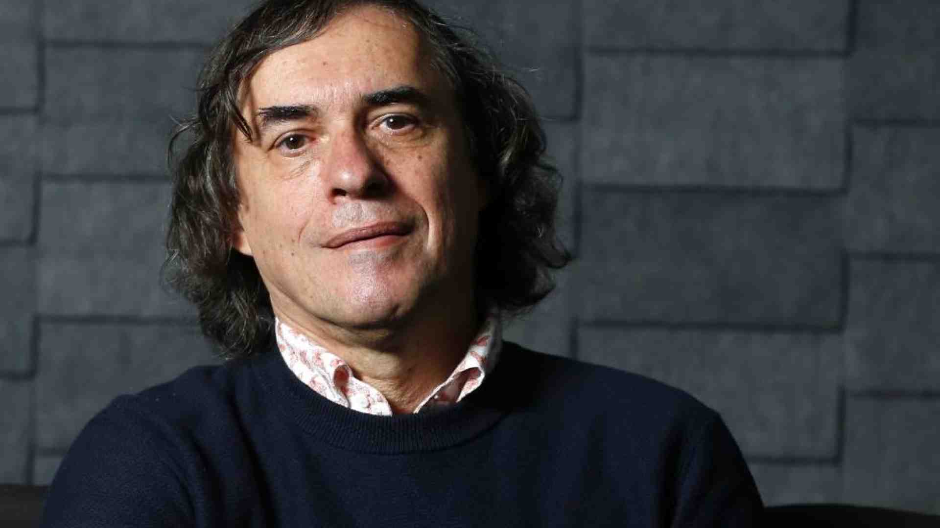 Immagine di Lo scrittore Cărtărescu: la compassione ci rende medici del prossimo