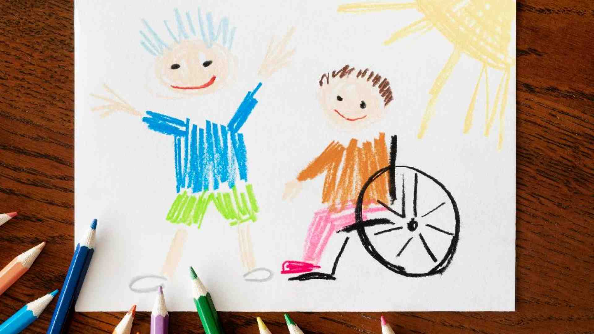 Immagine di La disabilità? È la ventunesima regione italiana