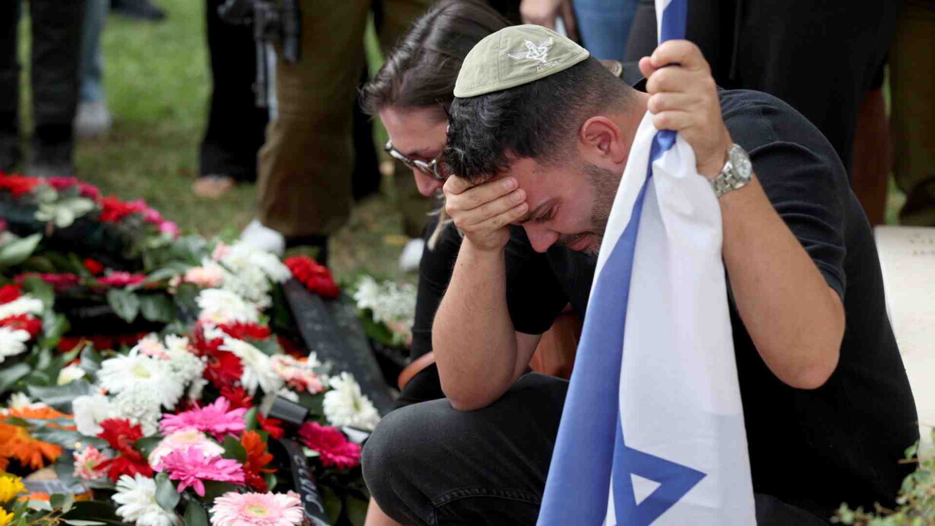 Immagine di Lettera ai buonisti pro Hamas: ecco chi ha le chiavi di questa guerra