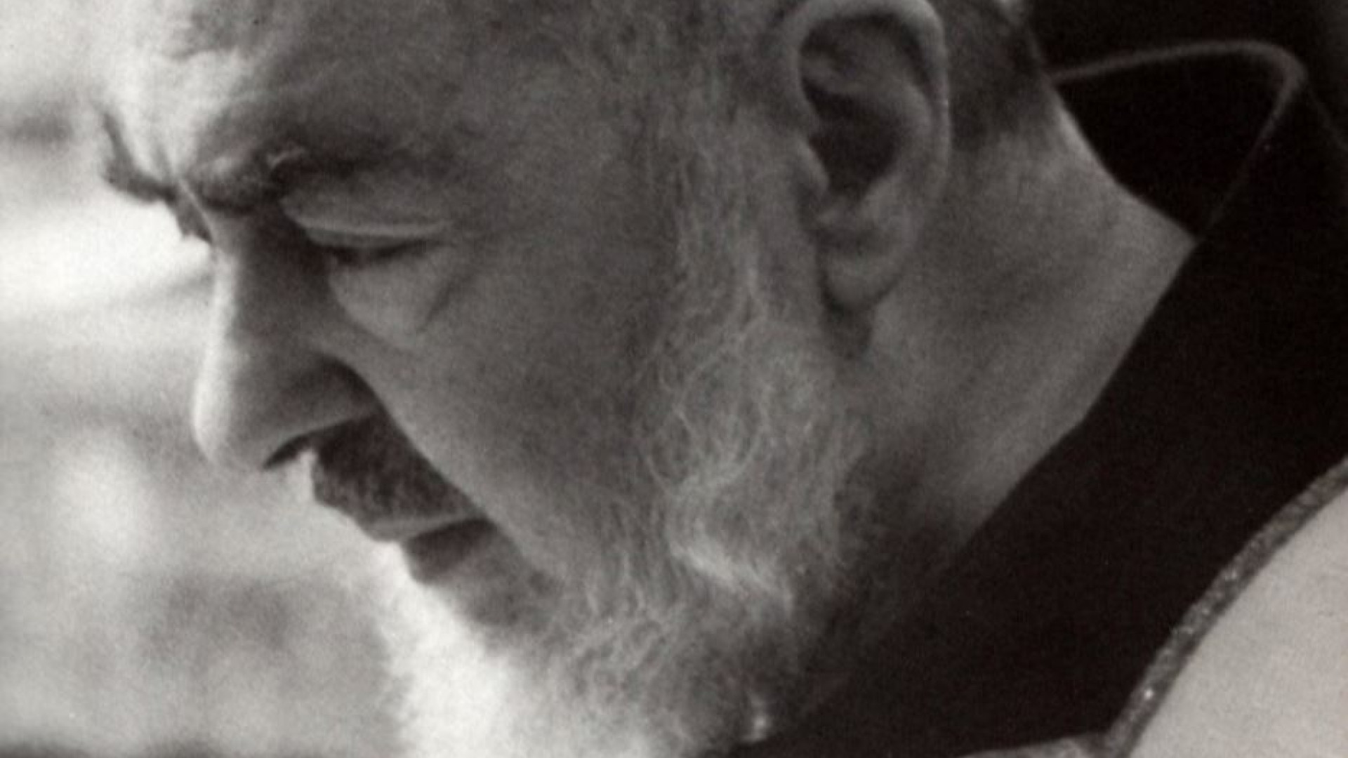 Immagine di Padre Pio, la beatificazione 25 anni fa (e le sue dieci foto inedite)