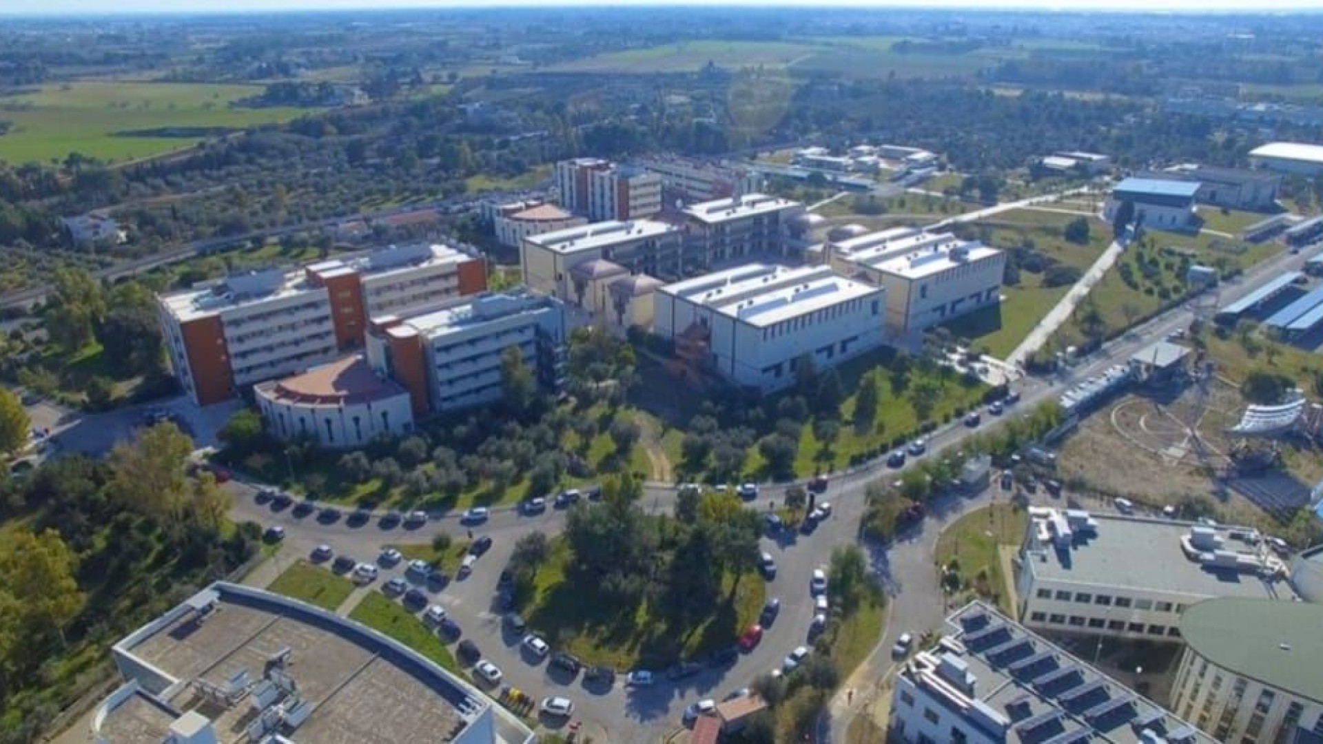 Immagine di A Lecce una “fabbrica” di cellule contro i tumori del sangue