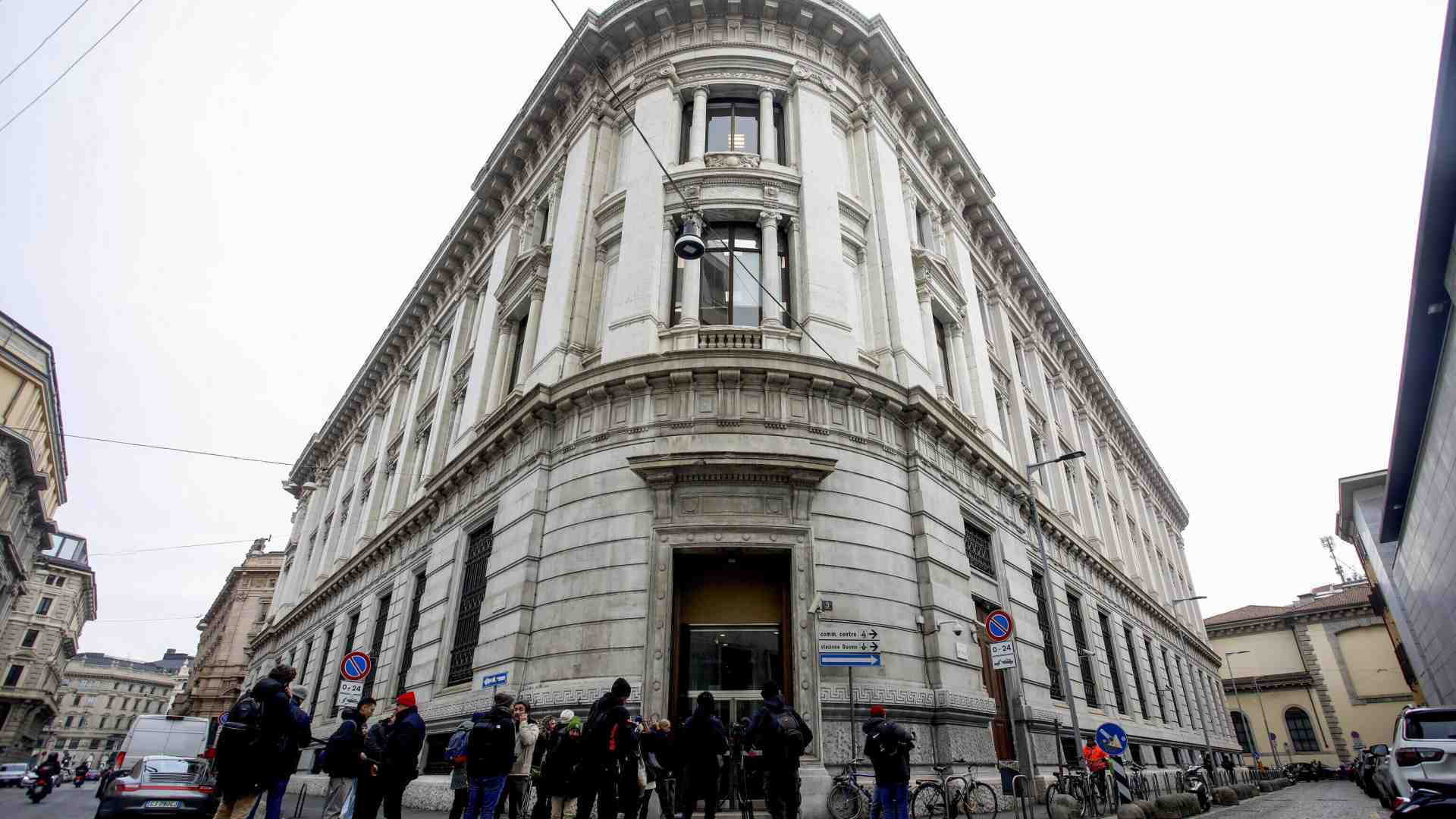 Immagine di Il report di Bankitalia sulla stabilità finanziaria positivo per oggi, nuvoloso in futuro