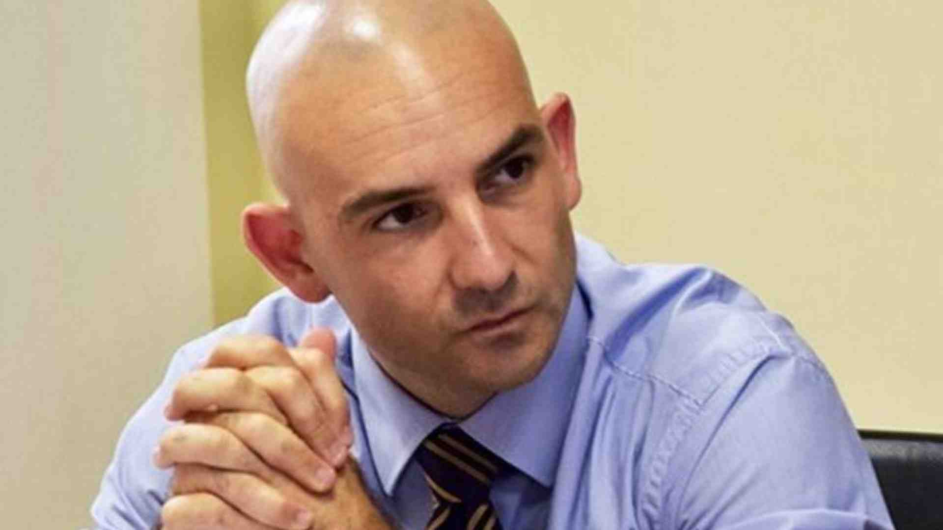 Immagine di Bellomo direttore generale delle strutture sanitarie