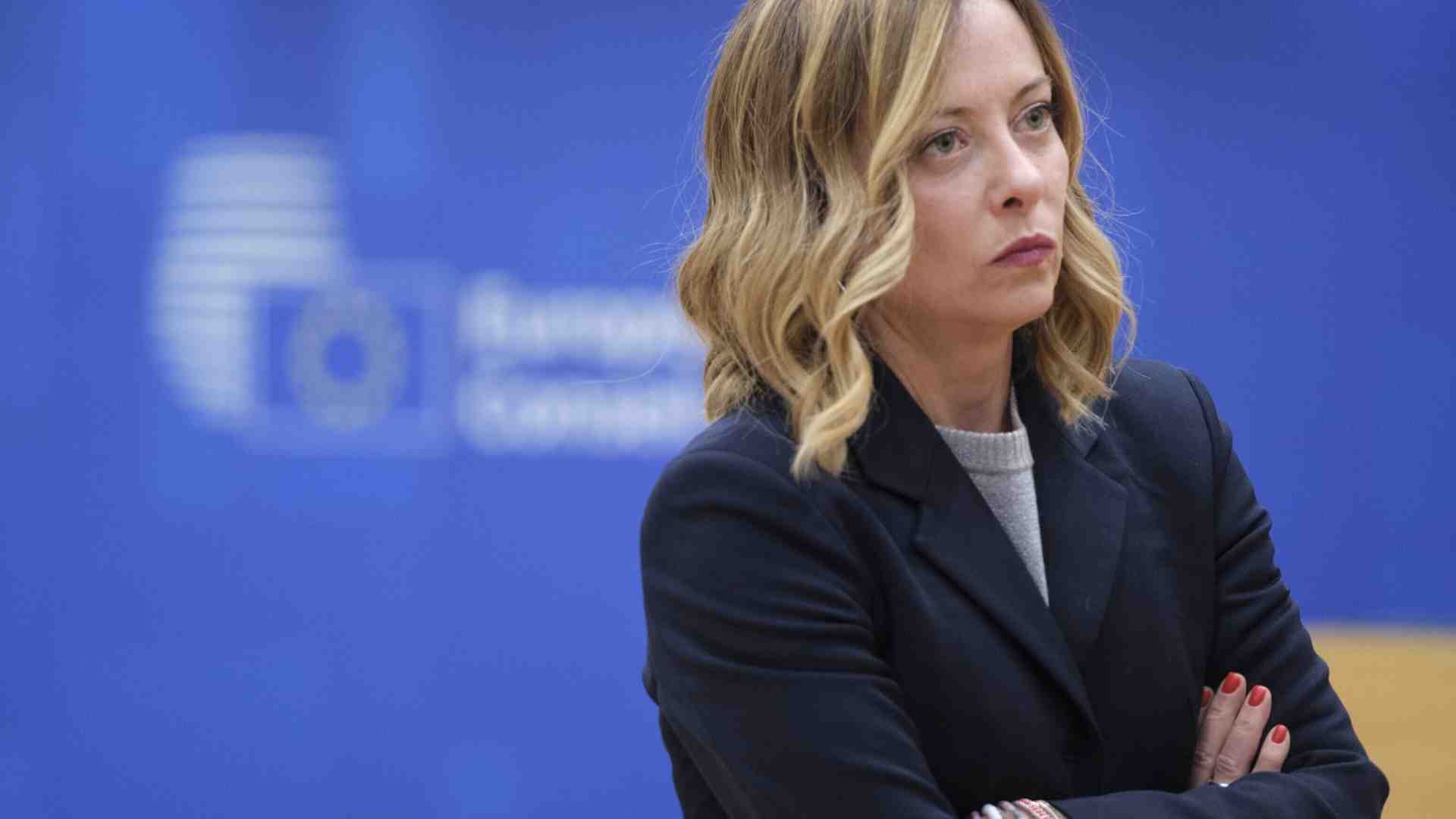 Immagine di Giustizia, demografia, tasse. Tre buone idee di destra tradite da Meloni