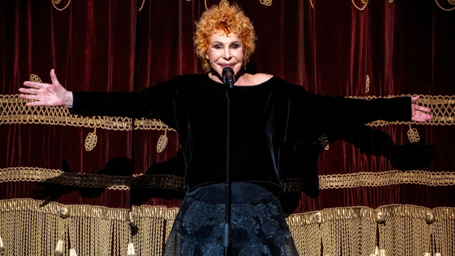 Immagine di Vanoni, l'Ornella è davvero senza fine