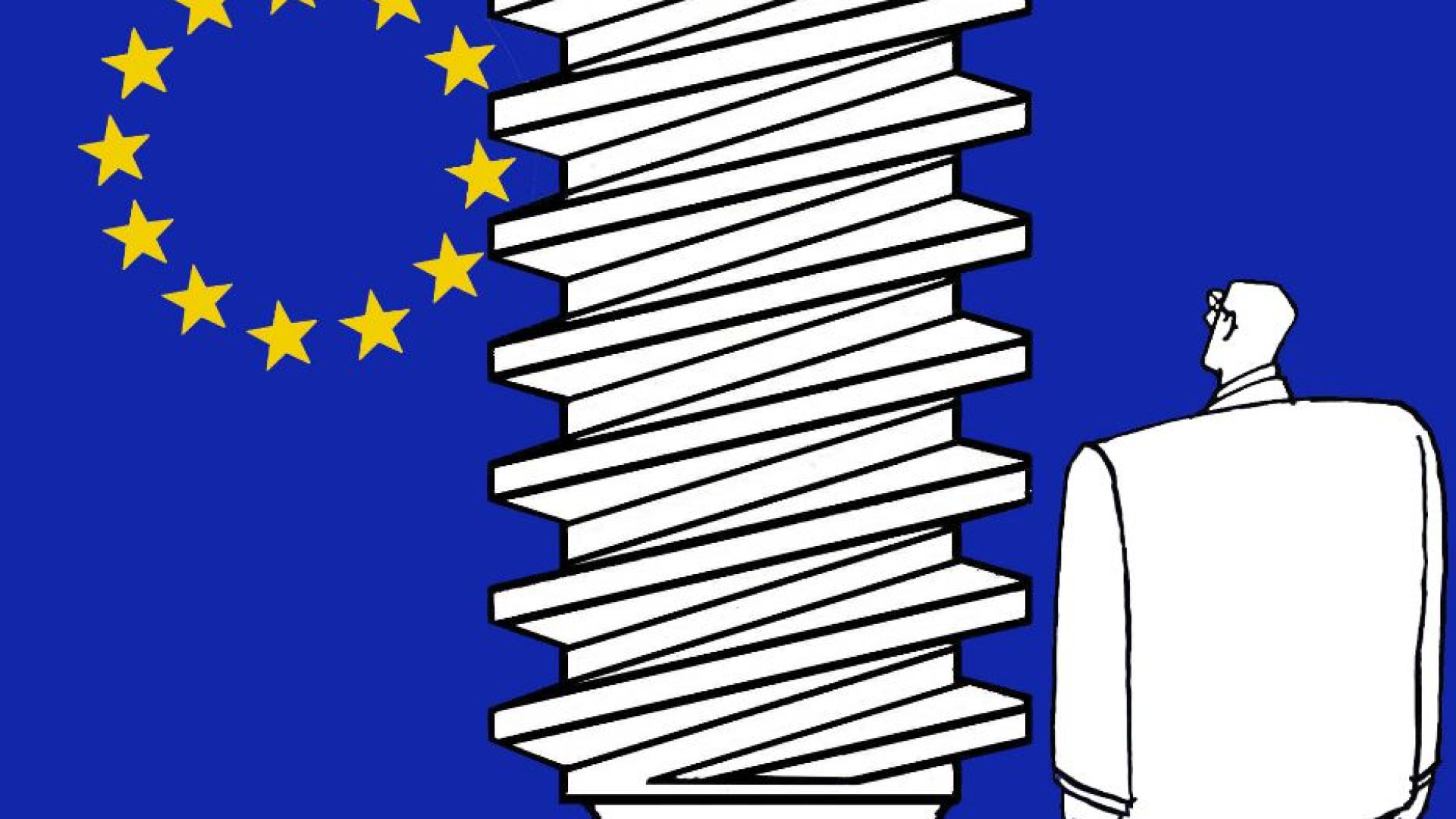 Immagine di Tante direttive, difficile recepirle. L'euro-ingorgo di fine mandato