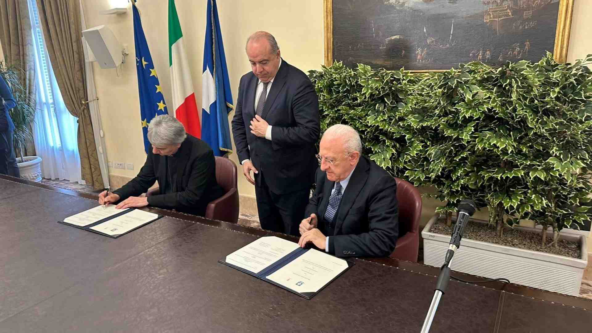 Immagine di Cento giovani saranno sentinelle del patrimonio culturale diocesano