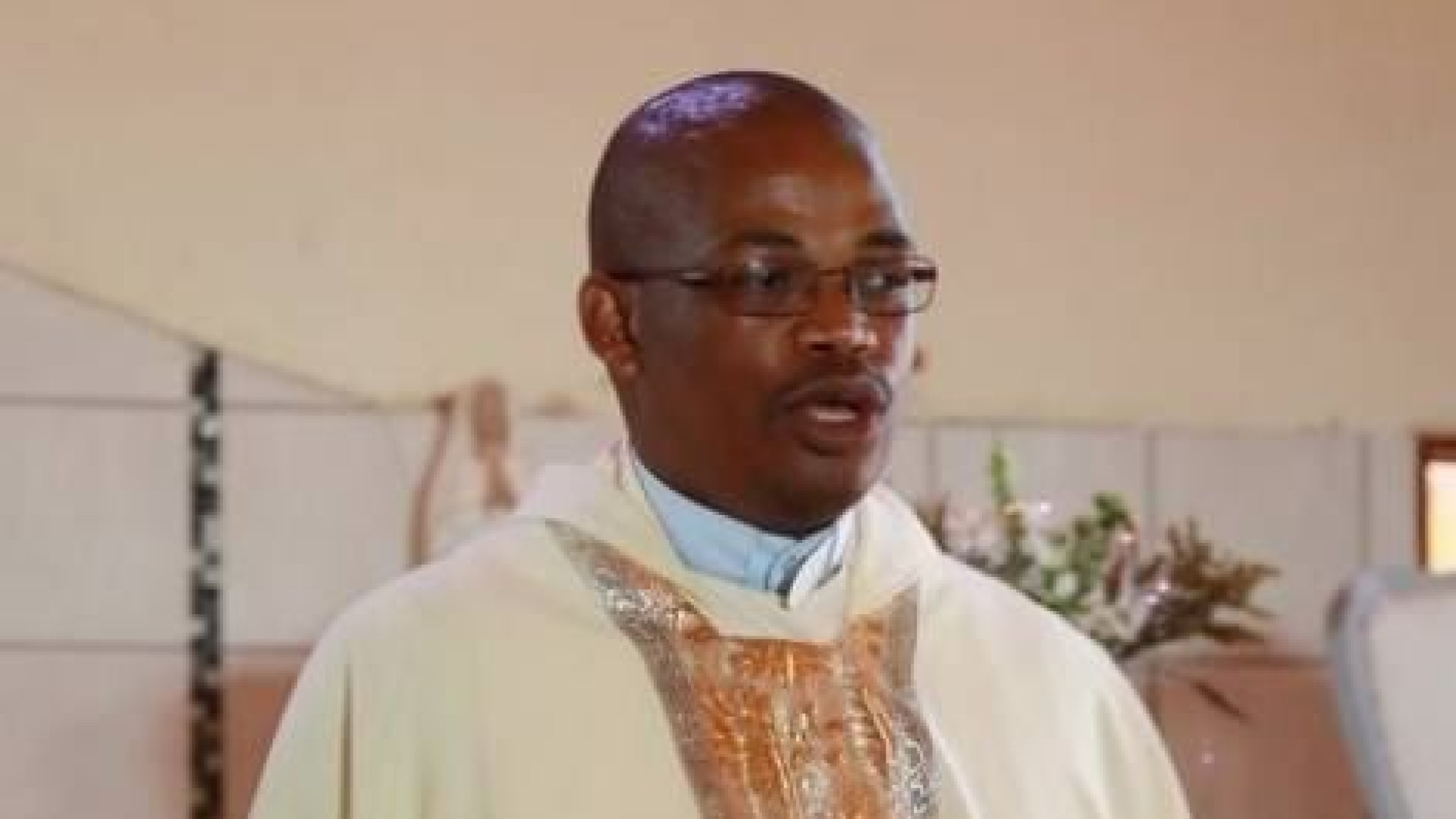 Immagine di Ucciso in un agguato a Pretoria sacerdote stimmatino