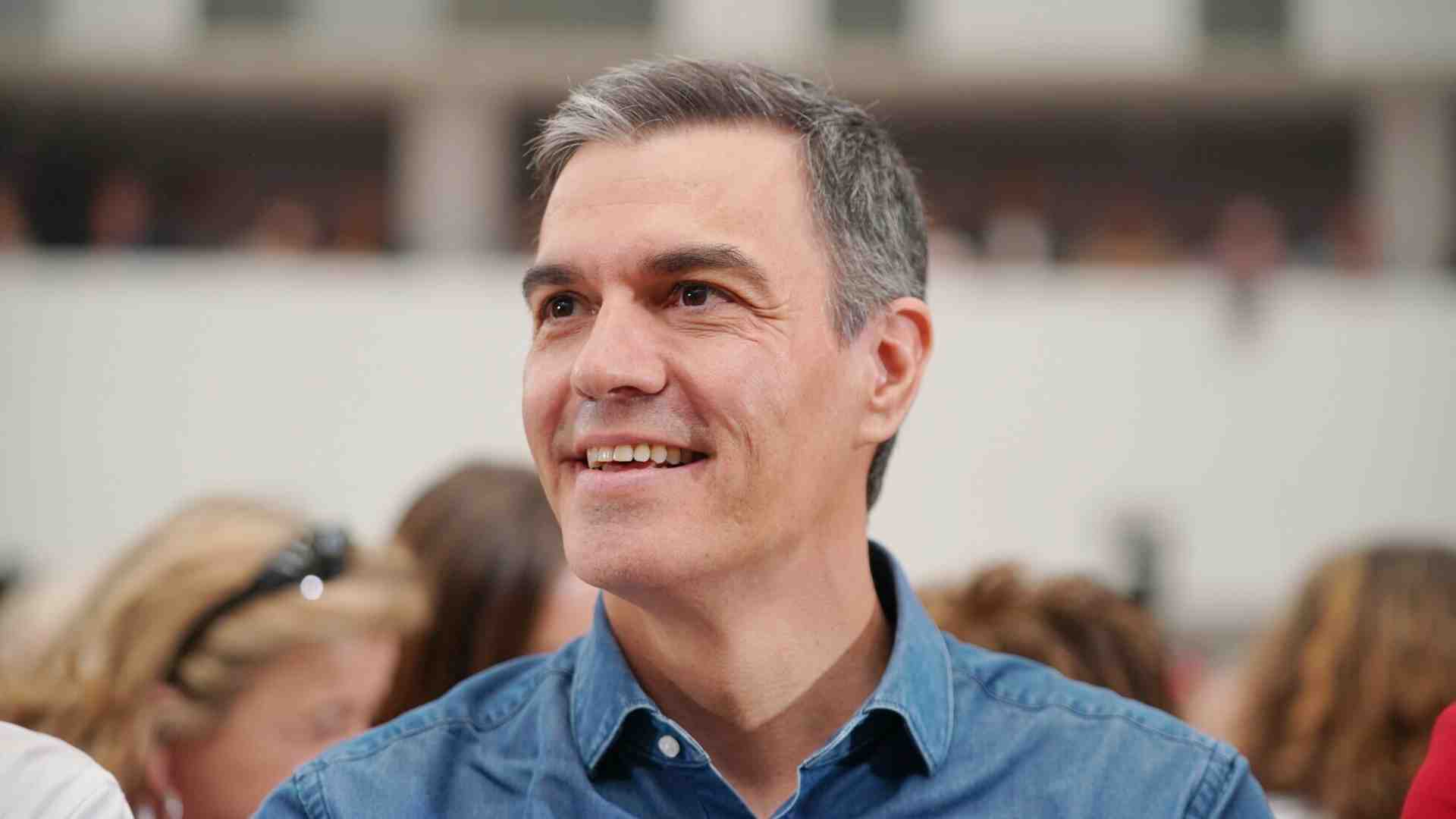 Immagine di Sánchez non si dimette: una lezione spagnola di libertà politica