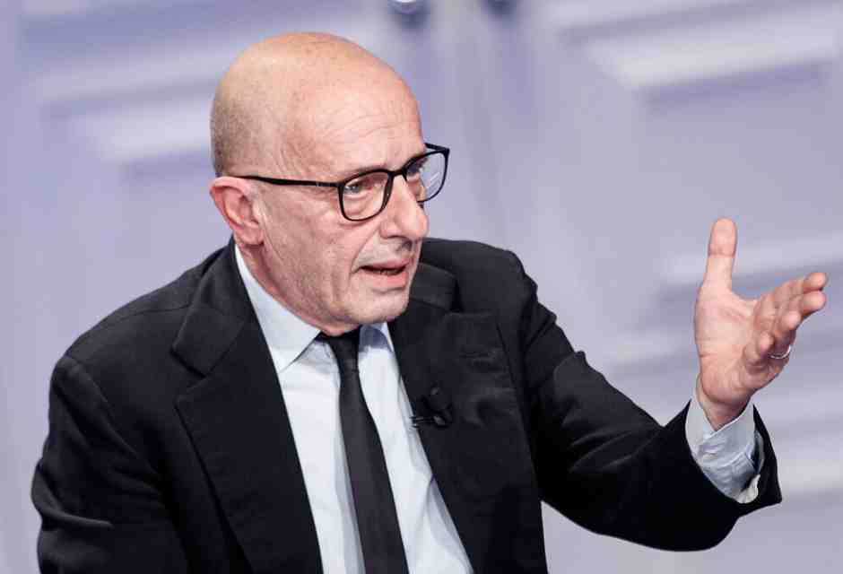 (foto LaPresse)