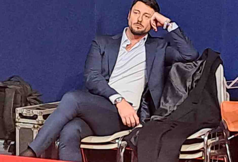 Giambruno e il mistero delle auto: dopo la Porsche manomessa, spunta il furto della Cinquecento