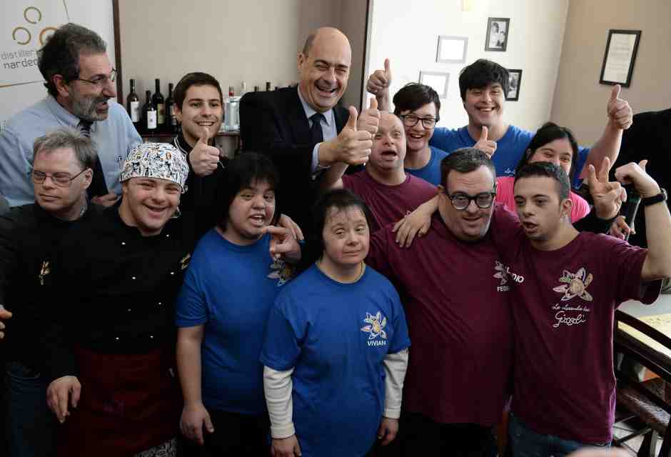 (foto LaPresse)