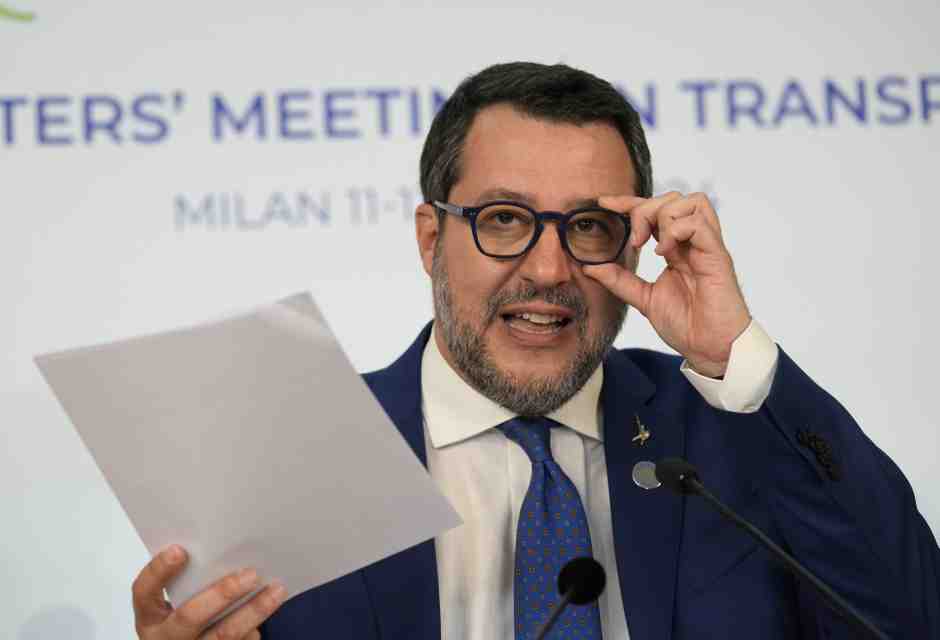 (foto LaPresse)