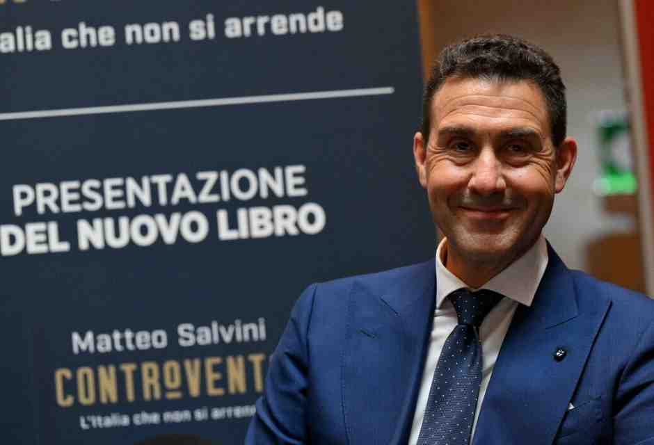 (foto Ansa)