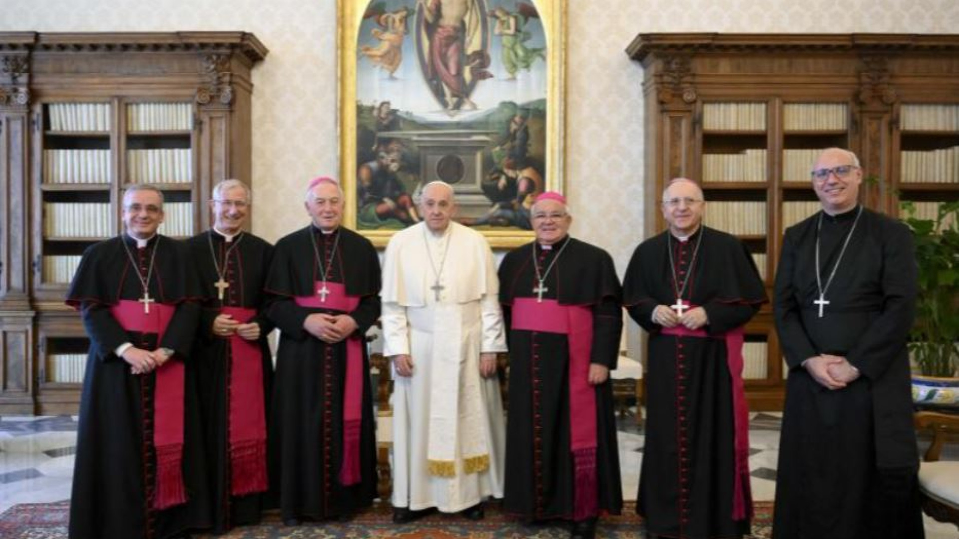 Immagine di «Ricca di petrolio ma con i giovani in fuga. È la Lucania dei paradossi»
