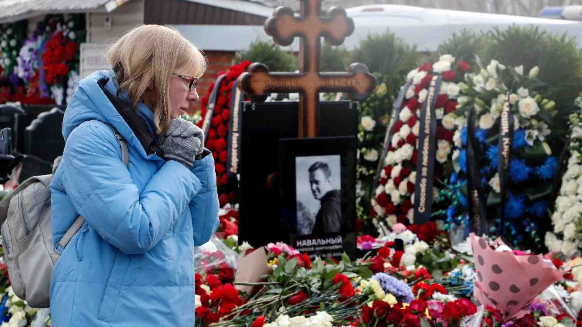 Immagine di Il segreto di Navalny? La riscoperta di Dio