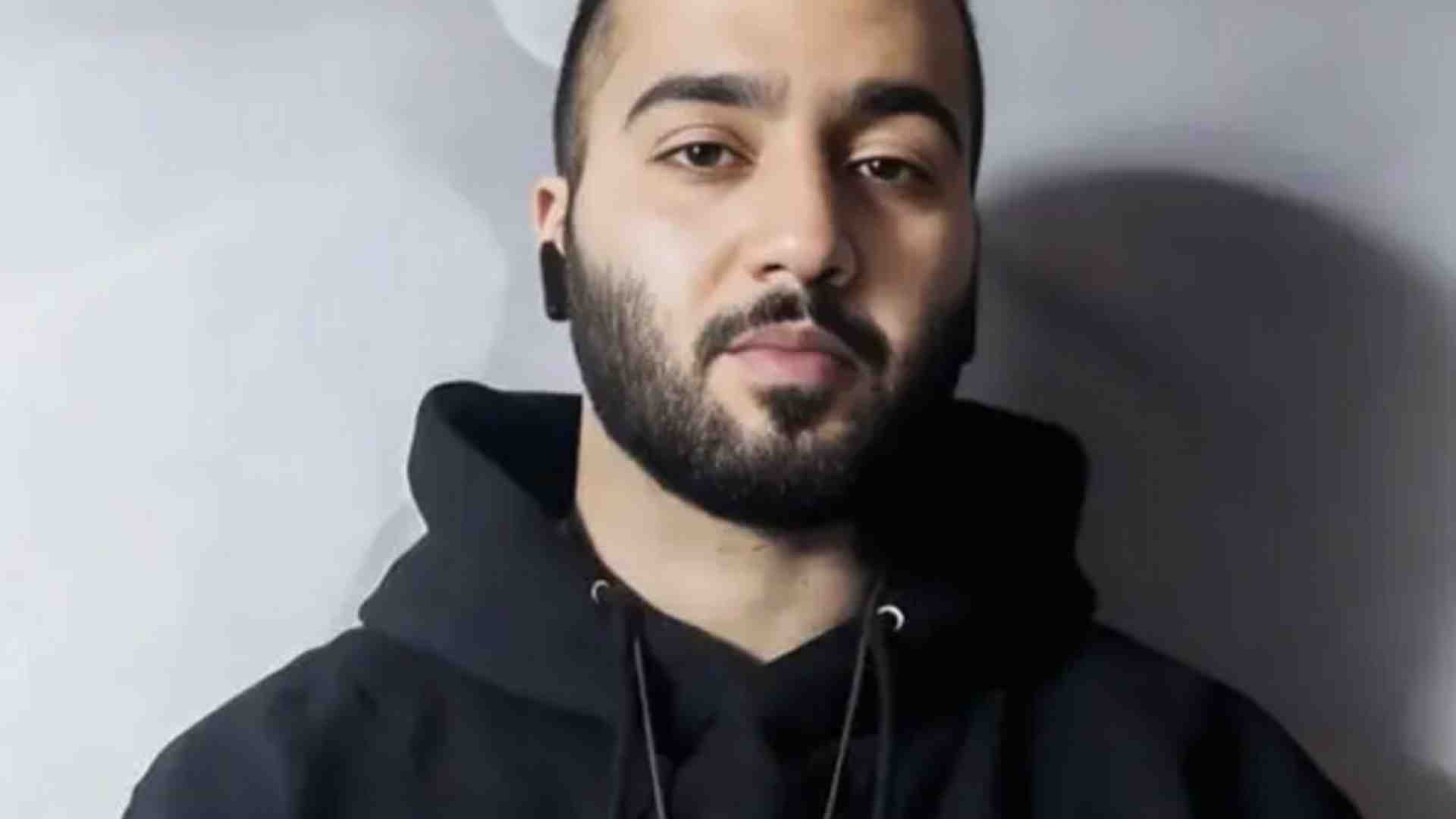 Immagine di La Repubblica islamica applica un di più di sadismo al rapper-operaio condannato a morte