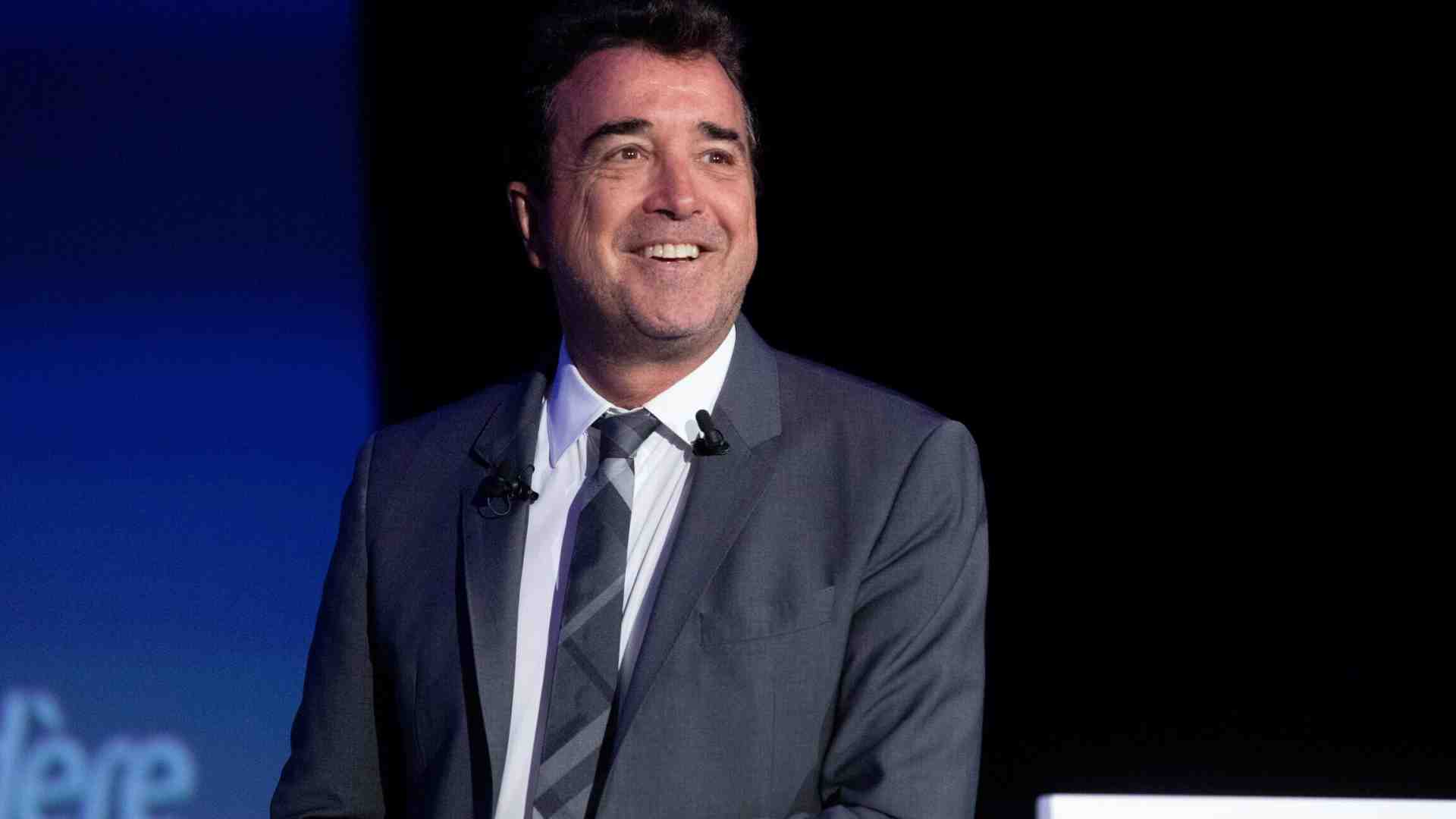 Immagine di Si chiude con malinconia (e in tribunale) la saga della famiglia Lagardère