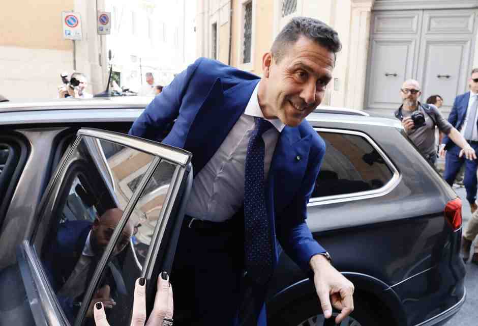 (foto LaPresse)