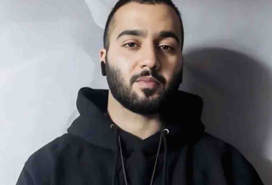 La Repubblica islamica applica un di più di sadismo al rapper-operaio condannato a morte