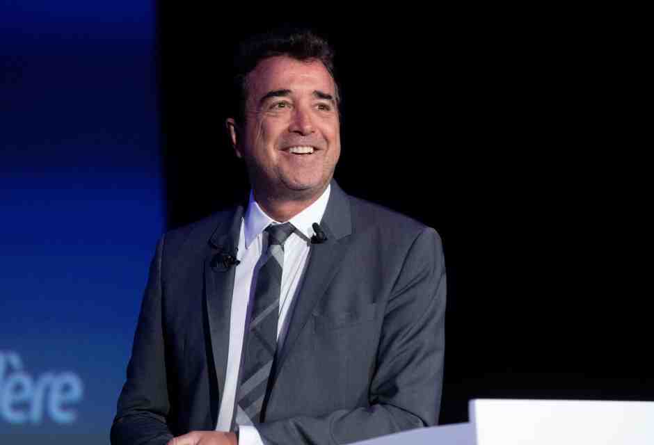 &nbsp;Arnaud Lagard&egrave;re - foto via Getty Images