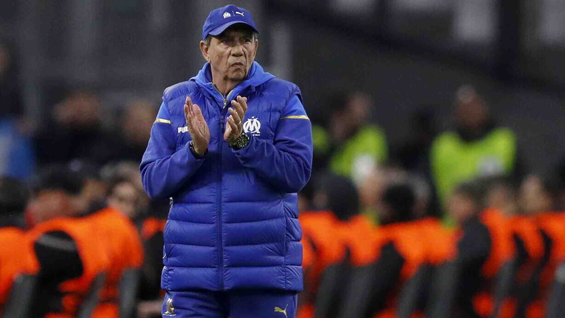 Immagine di Olympique Marsiglia-Atalanta, ossia la sfida tra Gian Piero Gasperini e la sua nemesi: Jean-Louis Gasset