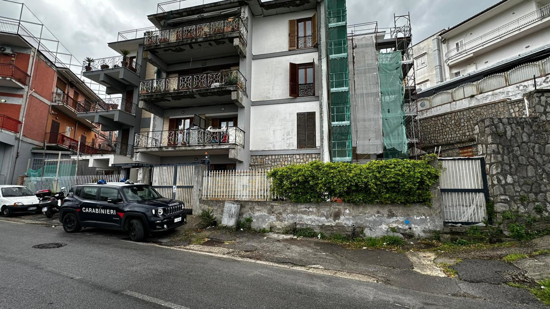 Immagine di Raffaele e Vincenzo, a Napoli le ultime due vittime sul lavoro